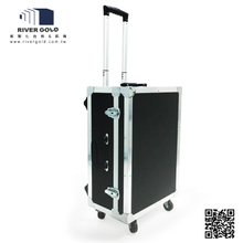 中量型儀器箱拉桿