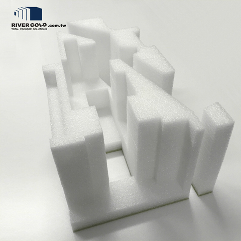 免開模EPE盒 (少量多樣)