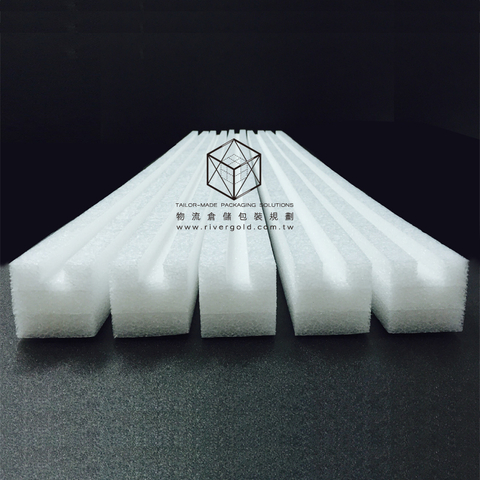 EPE泡棉 ( 銑溝槽 )