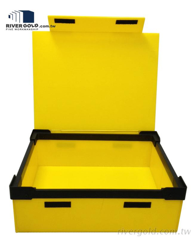 PP週轉箱, 通箱, 回收箱, pizza盒