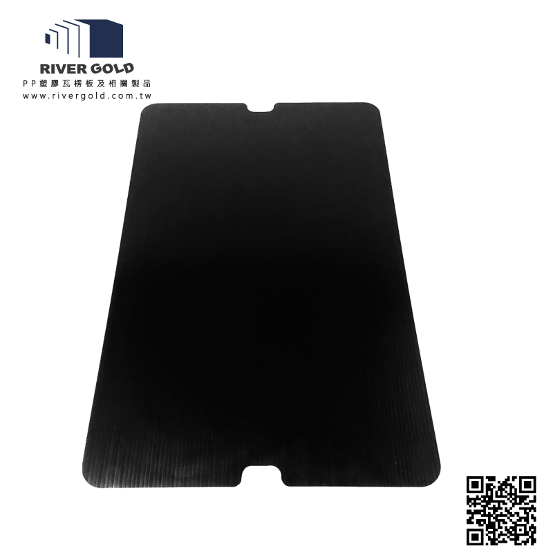 規格品 : PP瓦楞水平分層隔板 (物流儲運箱專用)